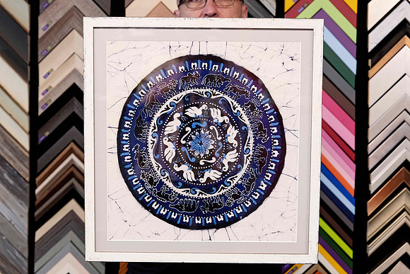 Professional Picture Framing & Canvas Printing Central Rd, Port Macquarie