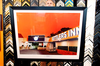 Professional Picture Framing Port Macquarie & Canvas Prints, Central Road, PMQ