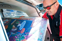 Safe, professional art delivery across NSW. We transport, store, and install artworks for homes, galleries, collectors, and exhibitions.