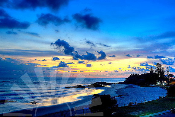 519567 Town Beach Photo For Sale