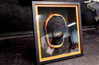 Picture Framing for 3D Objects - Port Macquarie