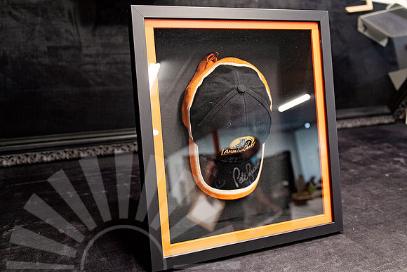 Picture Framing for 3D Objects - Port Macquarie