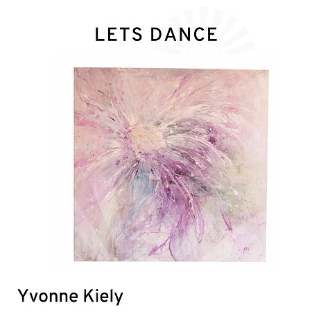 Lets Dance by Yvonne Kiely, for sale at Sunset Gallery, Port Macquarie